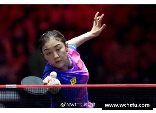太阳成集团tyc9728官方网站乒乓球——WTT新加坡大满贯_林诗栋无缘八强 - 副本
