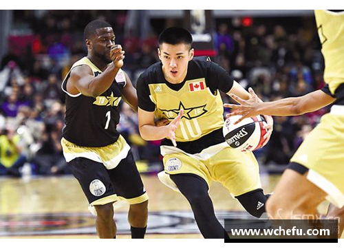 太阳成集团tyc9728官方网站易建联成为首位登上NBA全明星周末舞台的中国球员 - 副本