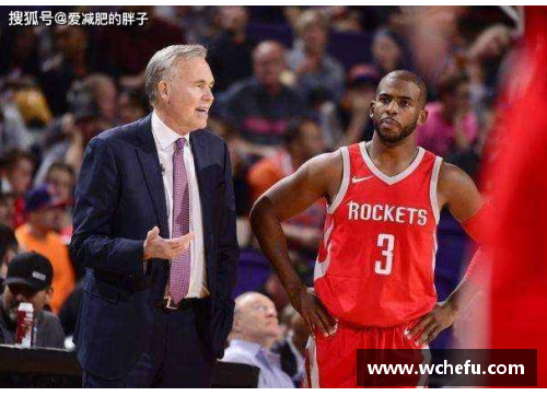 火箭主帅戴安东尼因伤退出赛季，球队未来何去何从？